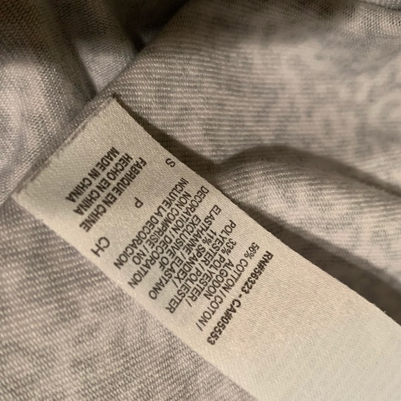 Nike Just Do It Fold Down Leggings - Picture 10 of 10